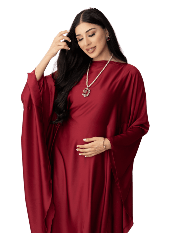 Satin Cherry