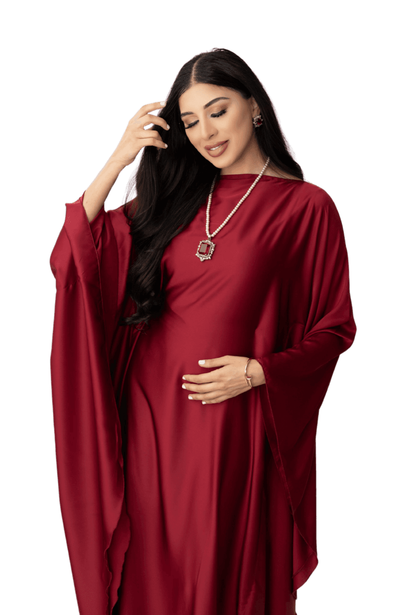 Satin Cherry