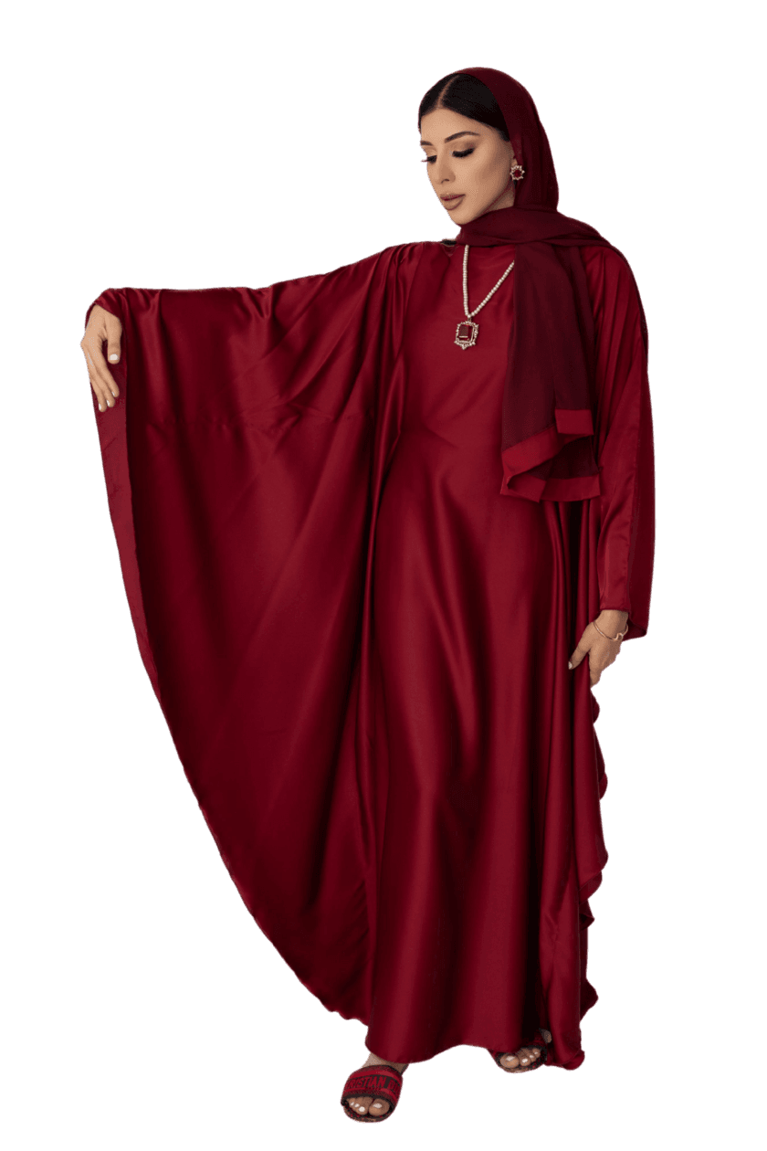 Satin Cherry - Image 2