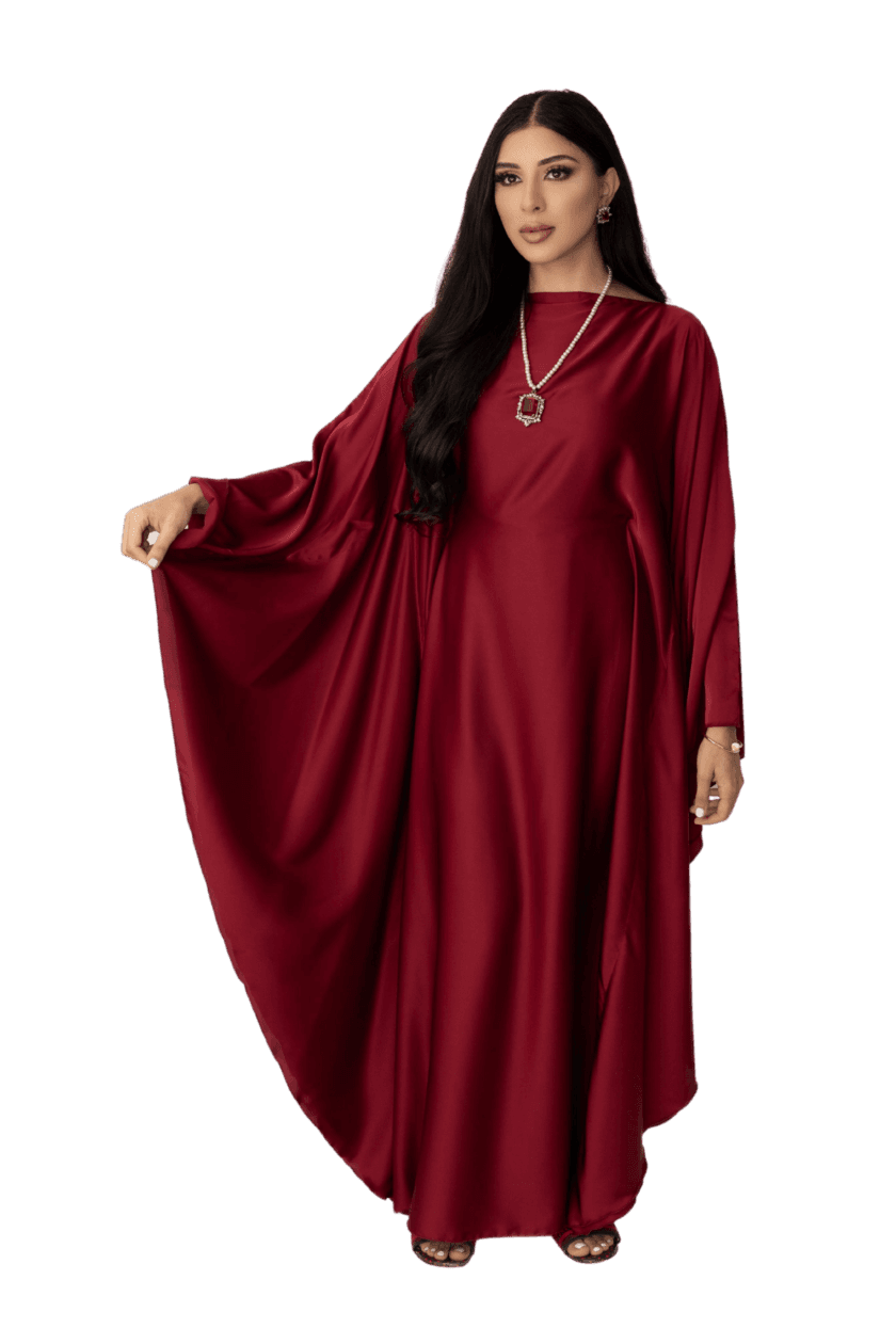 Satin Cherry - Image 3