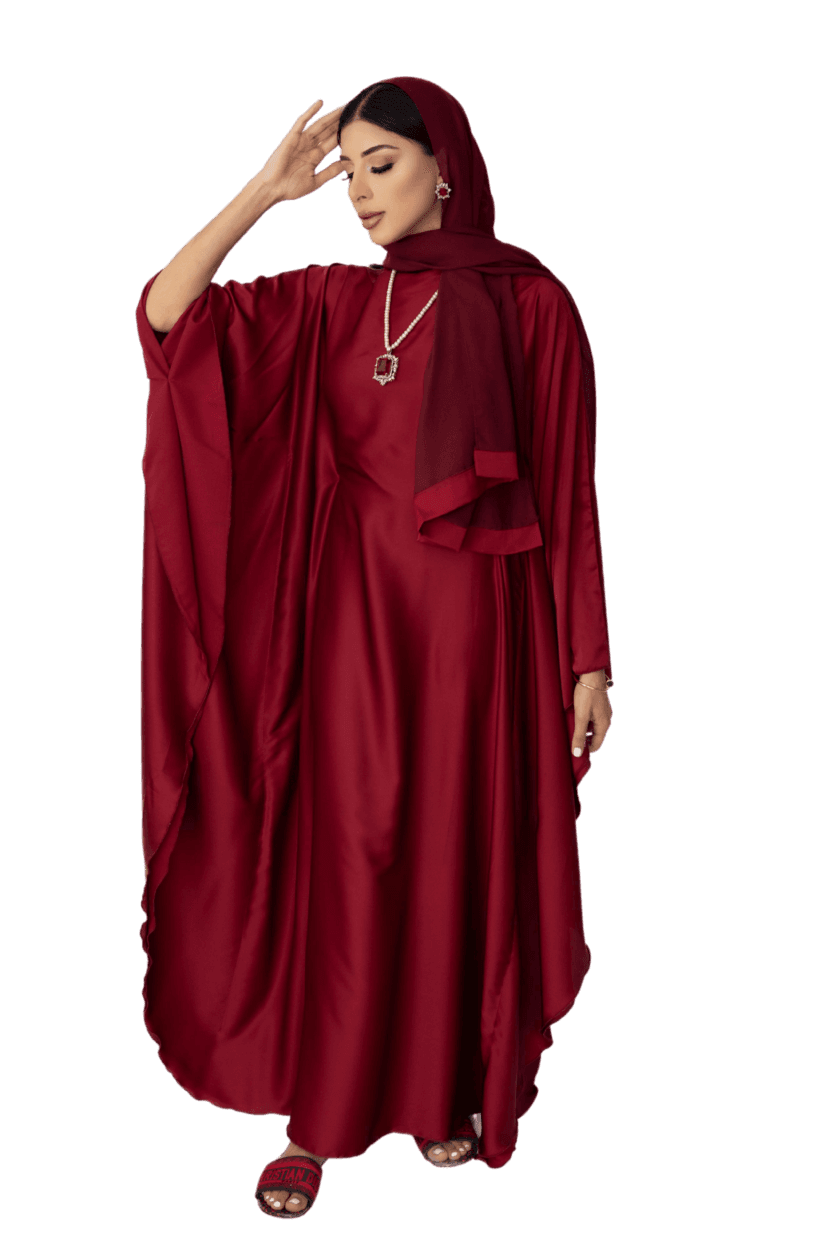 Satin Cherry - Image 5