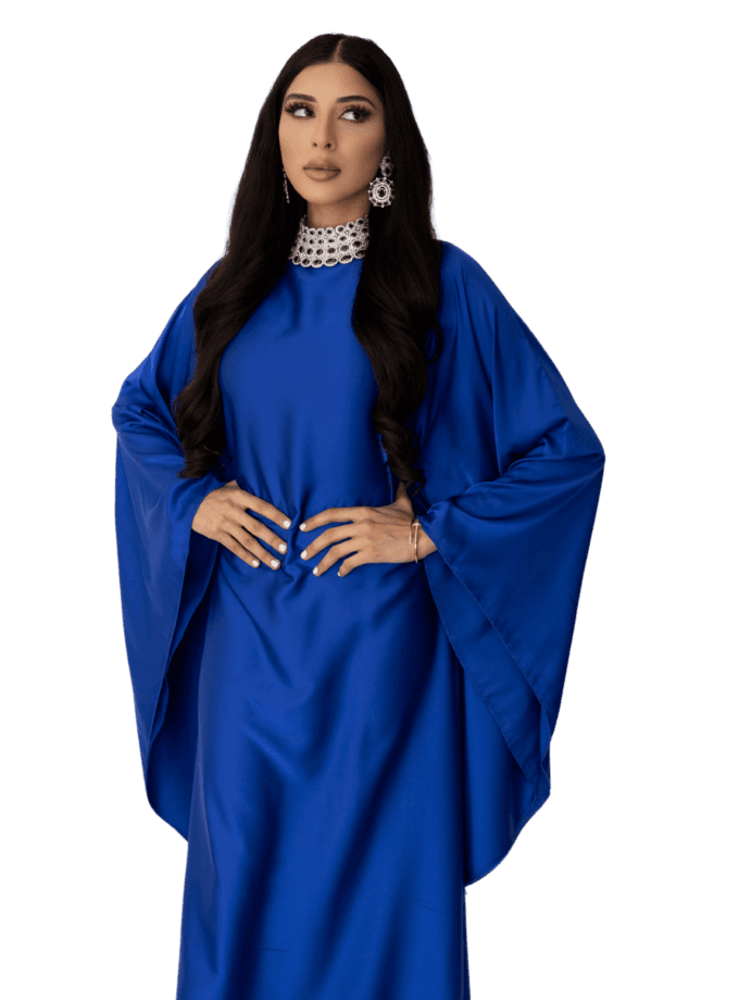 Malakiy Blue