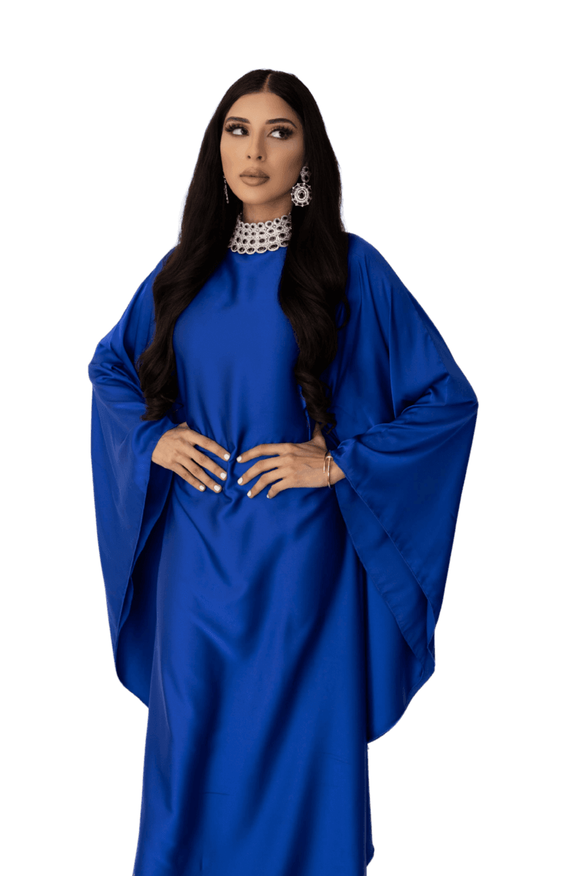 Malakiy Blue