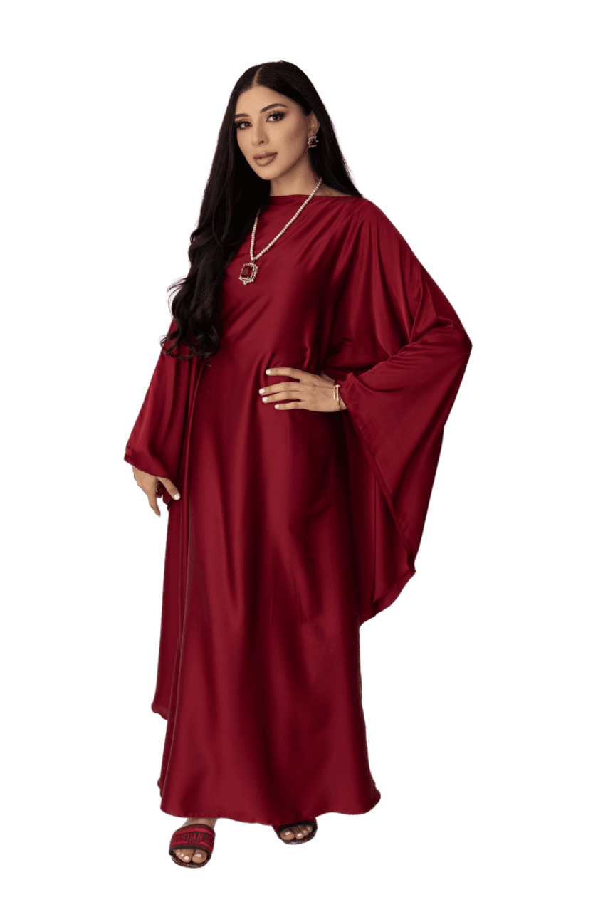Satin Cherry - Image 4