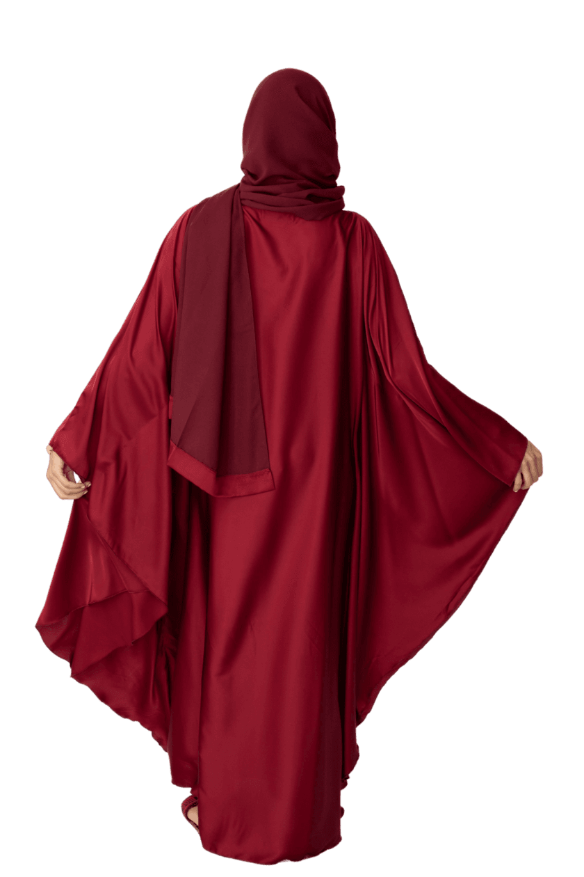 Satin Cherry - Image 6